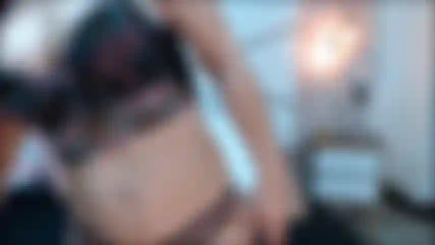 Disfruta de mis tetas.