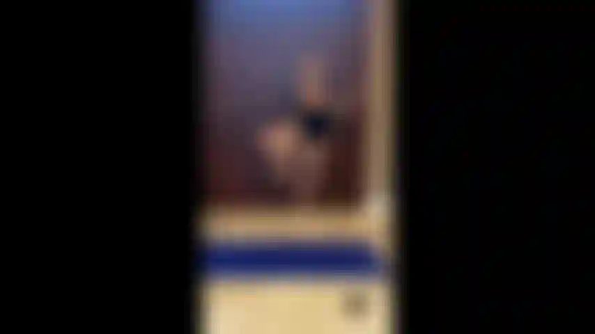 Traviesa bailarina mary carey desnudándome y masturbándome!!!