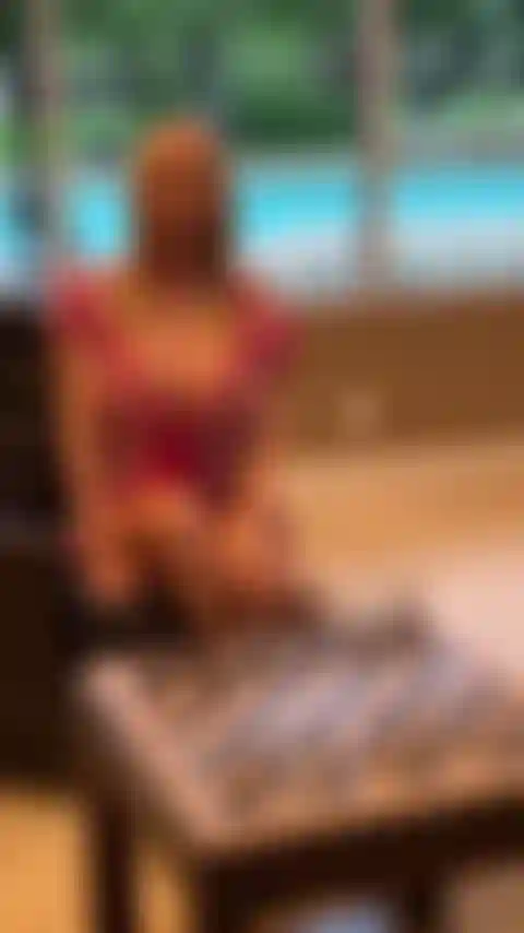 Tu madrastra mary esta aqui para tu placer!