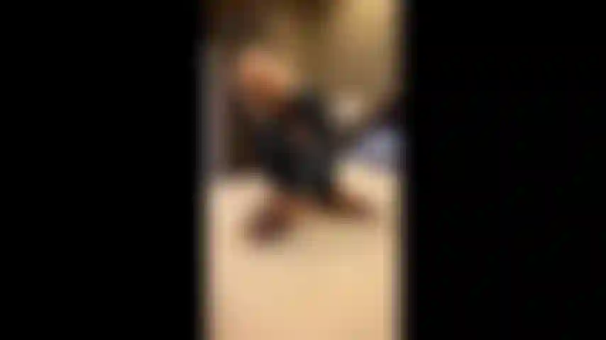 Medias negras - distraccion.