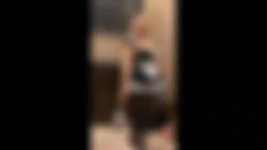 Mucama francesa traviesa.