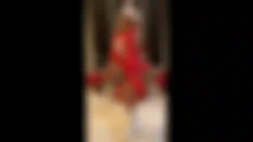 Juego navideño travieso con mary carey.