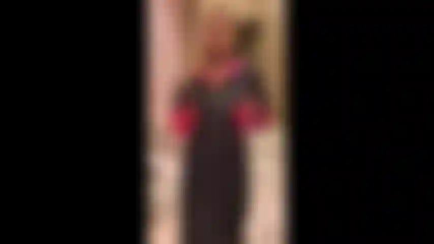 La exótica gótica strip and play de mary carey.