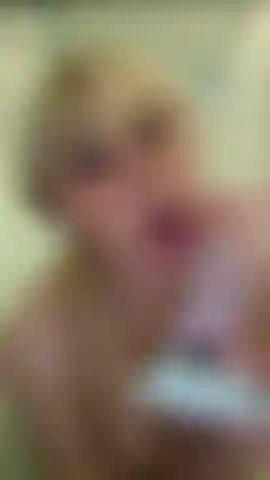 Shhhh! Im secretly hiding in the shower and fucking myself with my giant monster cock! Its so hard to fit but I force it in my tiny pussy until I cum and squirt. I try my best to be quiet but it's so hard when my pussy is being torn apart.