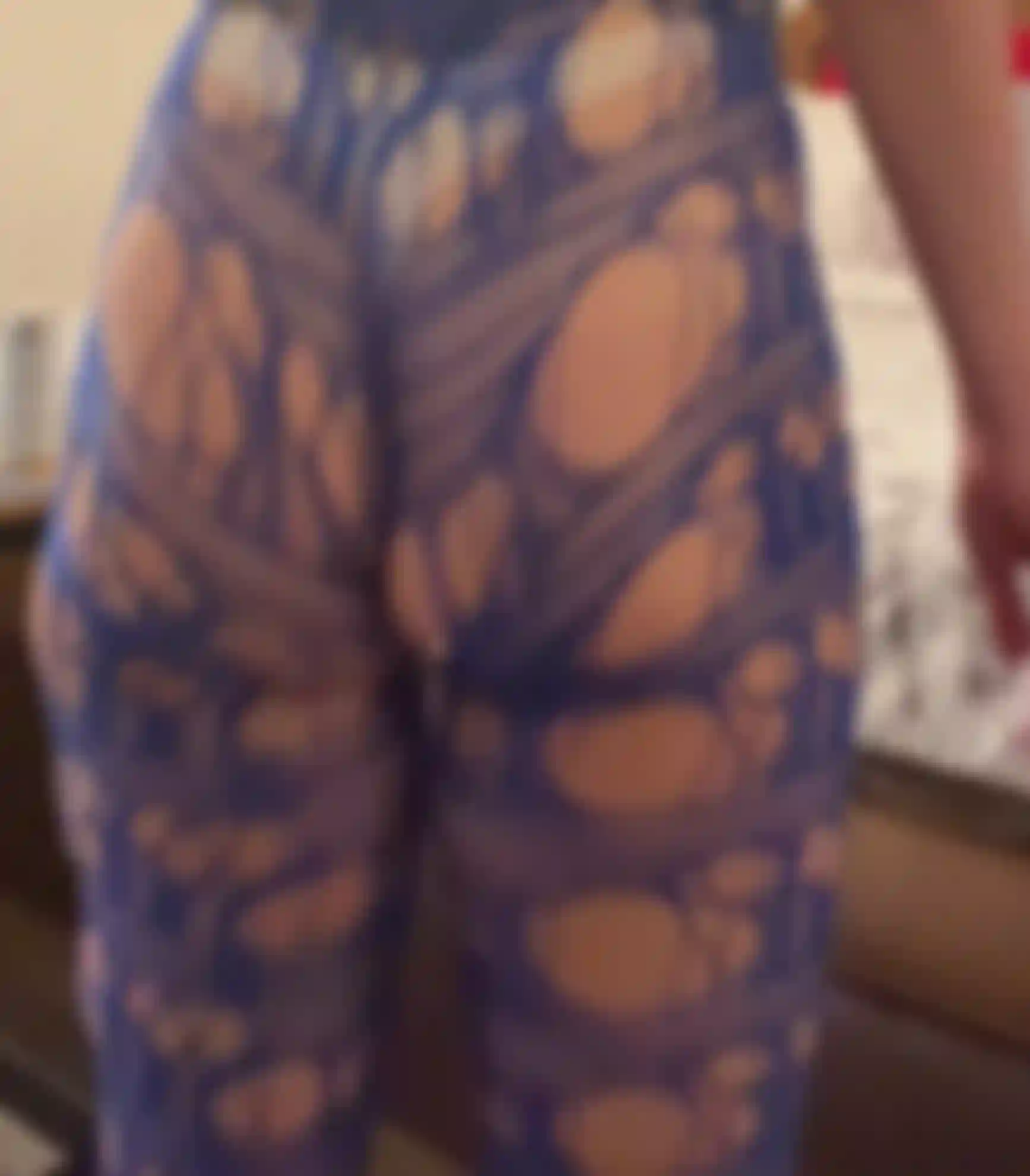 Ass clapping