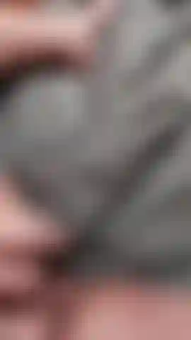 Fingering again :p, full spread and breast flash!