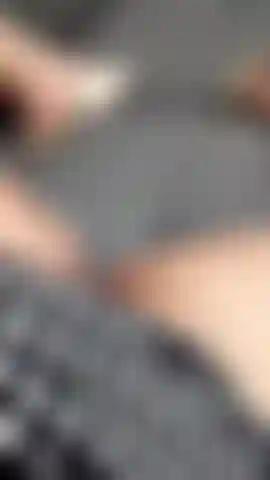 Here is a video of me fingering my tiny pussy with one finger