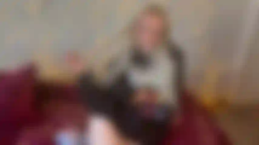 Juego de rol de cornudos bratty gf.