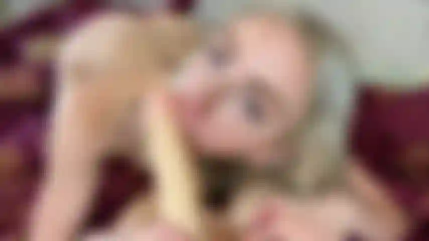 Adoración de pollas grandes pov | ft. Muñeca sexual tantaly.