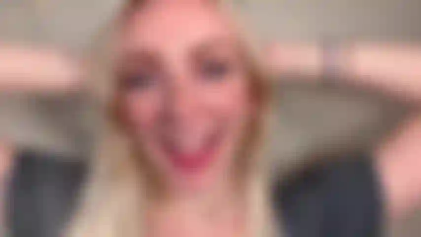 Talento fresco e ingenuo, ansiosa por complacer tu polla (roleplay de estrella porno en pov).