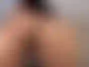 Quiero que acaricies tu polla y me aguantes, que llegues al borde y luego te detengas! Detente por mí. Acabo de llegar a casa de una clase de yoga y te provoco durante casi 20 minutos antes de que te corras.