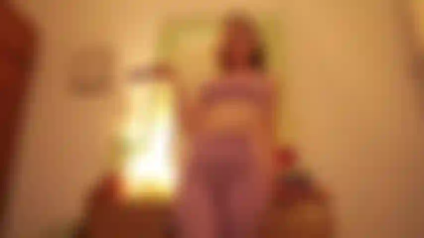 Post Gym Ass-Pussy Eating