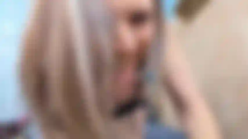 Robin, la vibra de la punta se retuerce.