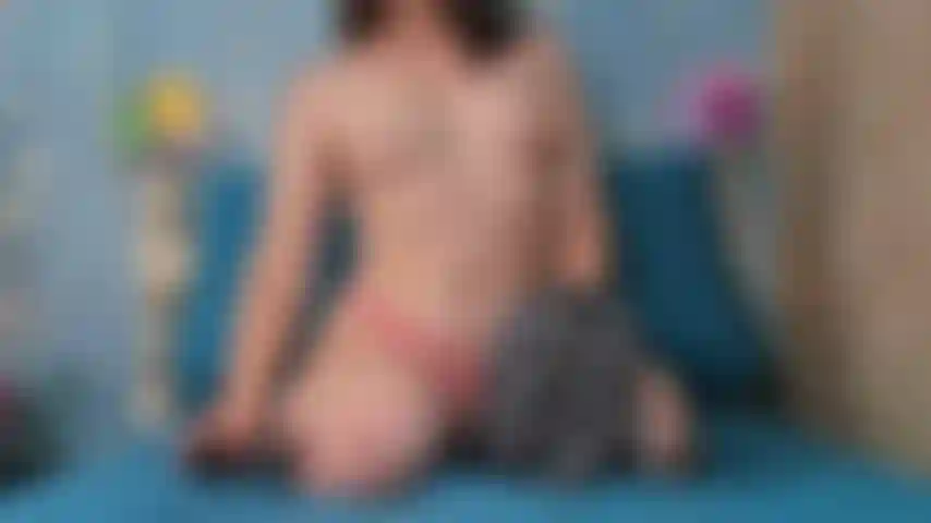 Robin, pies cortos pero dulces con loción.