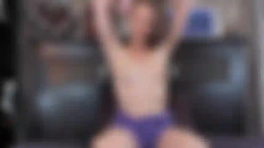 Robin, juega con mi trasero.