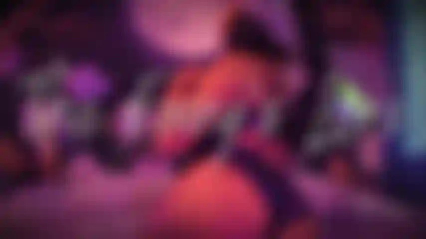 Fairys Lure: A Sensual Femdom Fantasy (JOE  Goon  Body Worship)
You wandered too deep into her realm, and now shes found you. Every flutter of her wings, every tilt of her head pulls you closer until you cant tell if youre dreaming or being devoured. Her voice wraps around your mind like silk, her gaze keeps you spellbound, and her soft breasts seal your fate. You wanted magic? You found it. Now all you can do is obey.