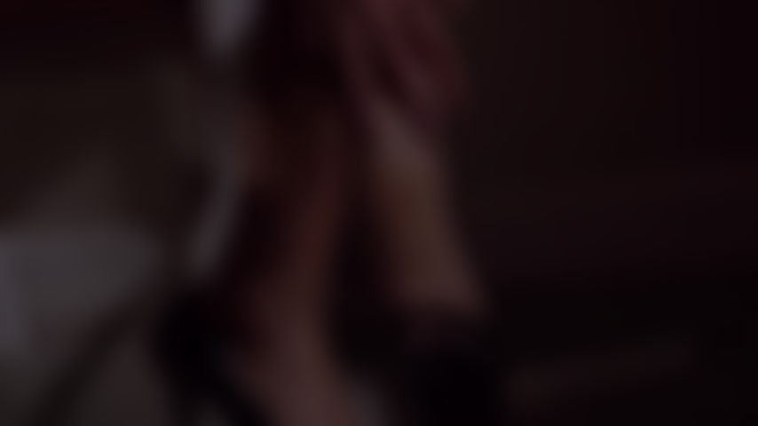 Ojos que se detienen.