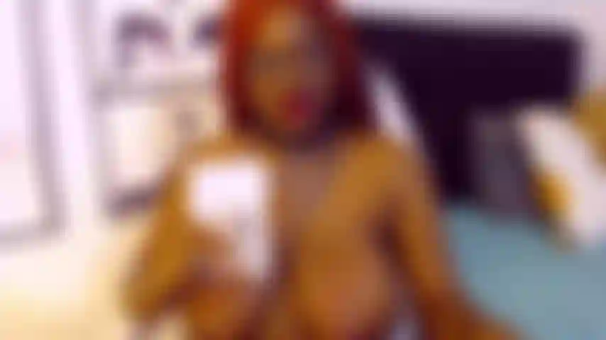 Black girl try diferents nipple clamps on her bigboobs