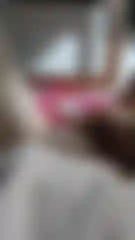 Mira mi jugo vaginal.