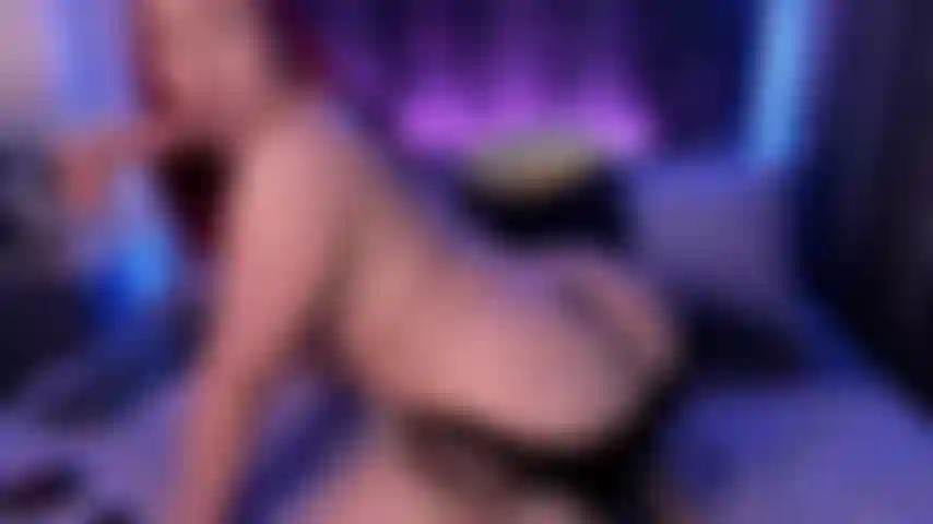 8 minutes of pure pleasure starting with a wet, deep blowjob and ending with hard, passionate penetration that will make you moan with me until the very end.