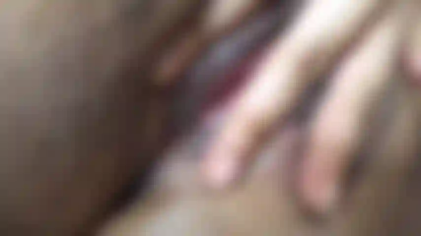 Playing with my kitty