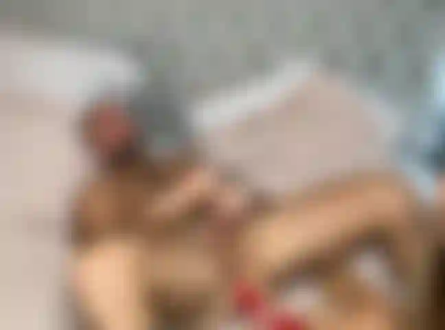 No more tease just big red