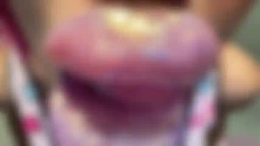 POV AstroLilac Kisses