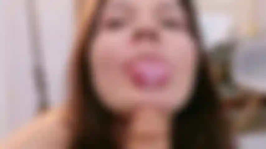 Una deliciosa mamada.