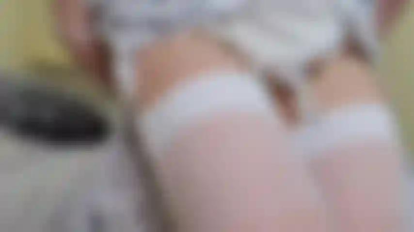 Digitación de orgasmo blanco caliente, juego de coño hasta un orgasmo real cámara de alta definición.