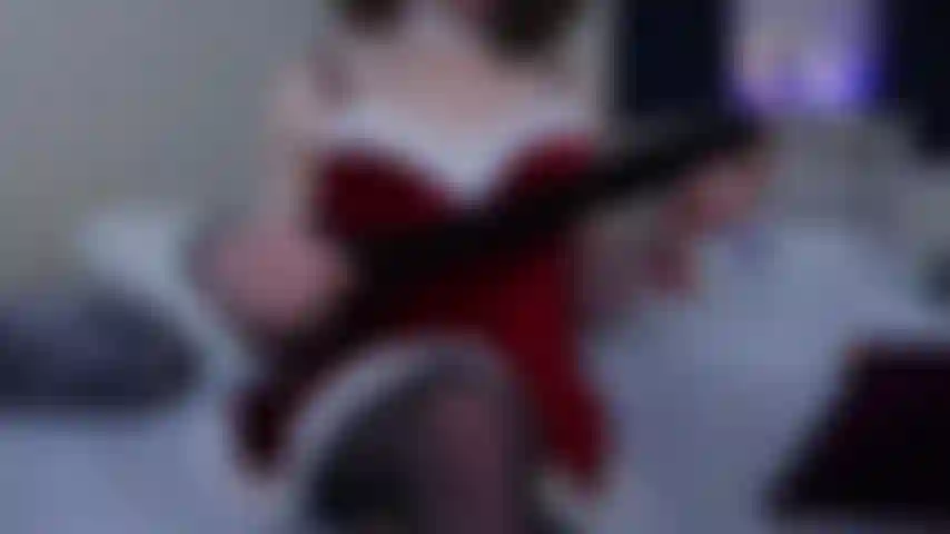 Guantes de terciopelo navideño joi si te gustan los guantes de terciopelo negro, te gustará este joi. Llevo un vestido de terciopelo rojo de la sra. Santa, me pongo guantes largos de terciopelo negro, te provoco con guantes, mi voz luego te doy (consolador blanco) guantes de terciopelo joi con final de cuenta regresiva.