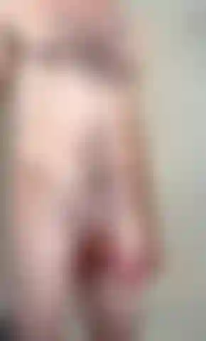 Soapy cock in the shower