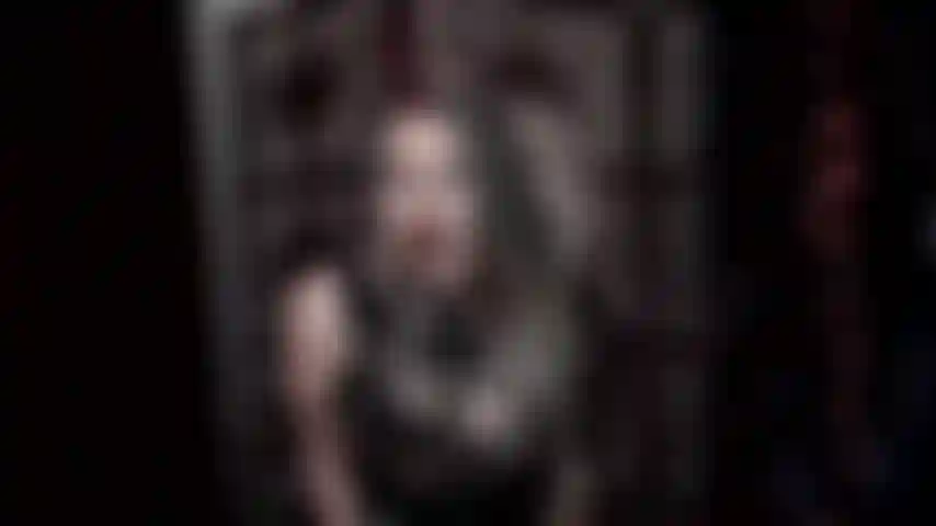 ¡¡¡Conoce al aniquilador!!! Monster bbc strap on.