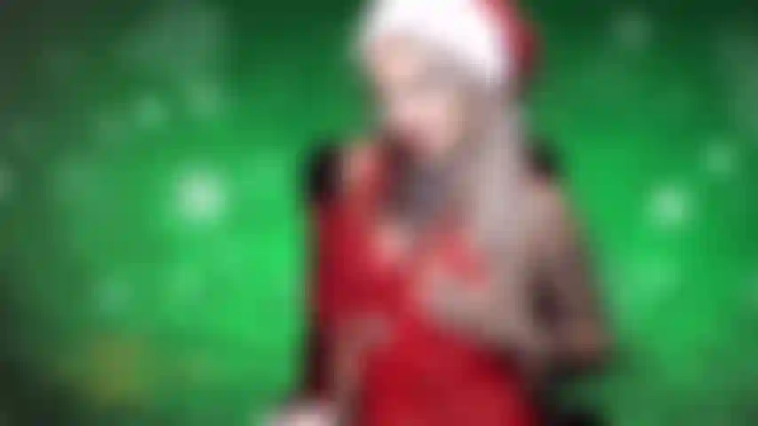 Fetiche de los eructos navideños!!!