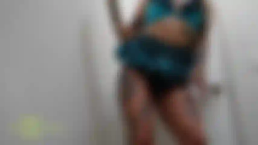 Adoración de cola!!! Un culo como ningún otro!!!