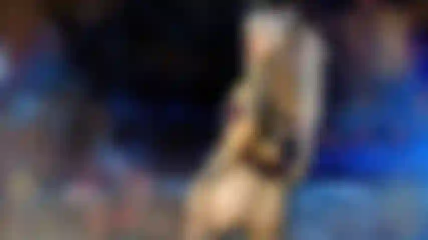 Recaída del aroma de año nuevo.