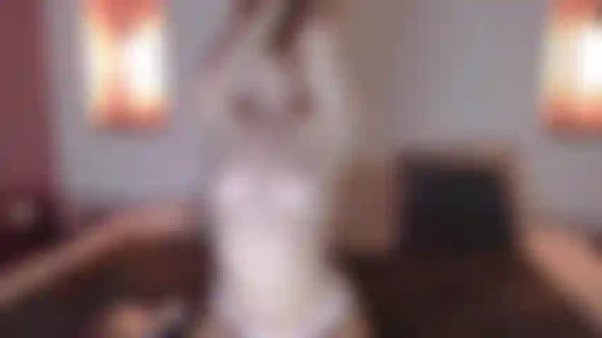 Un encuentro apasionado.