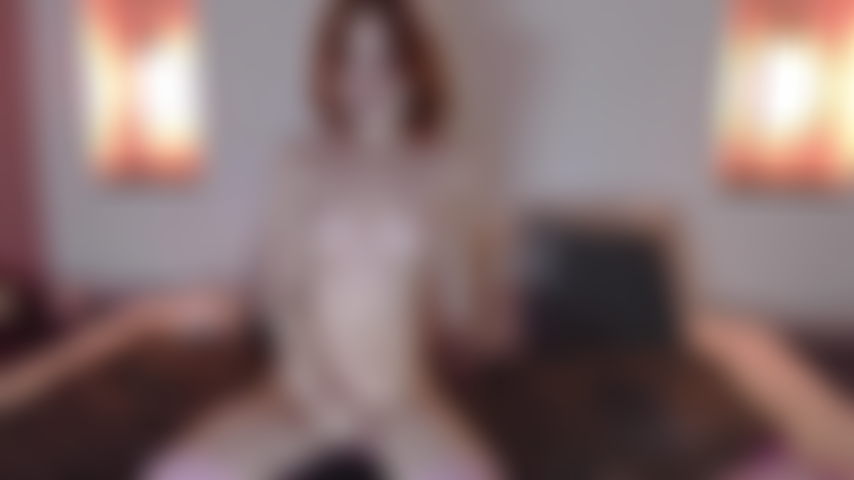 Soy ardiente como mi pelo rojo.