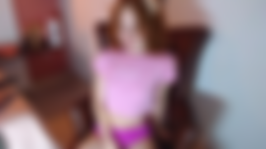 Un encuentro sensual.