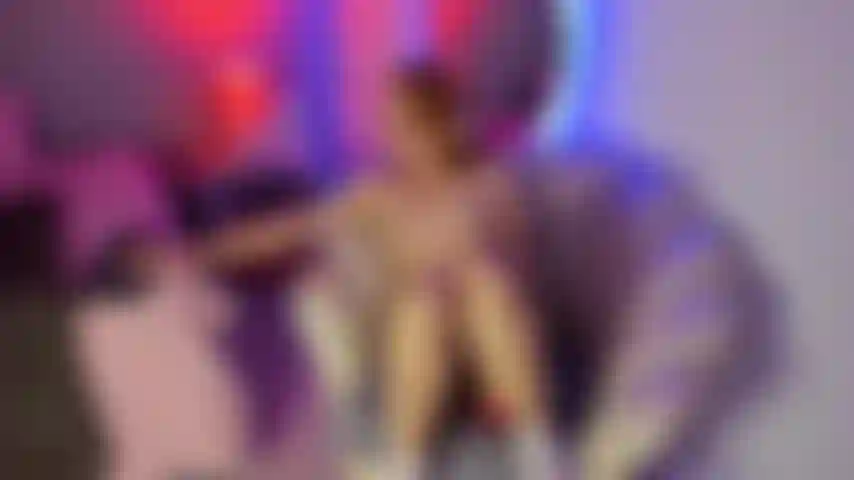 Sweet ... but dangerously sexy