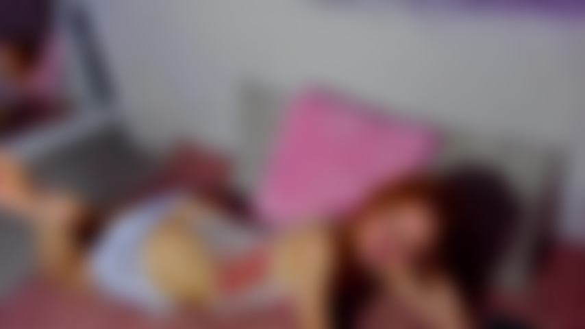 Un encuentro que te hace sentir completa.