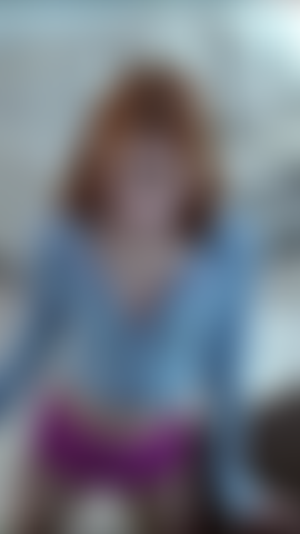 Un momento de intimidad.