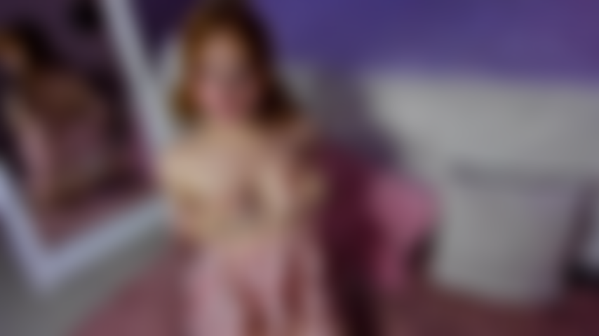 The sensuality that makes you feel complete