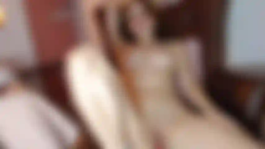 Un momento de puro placer.