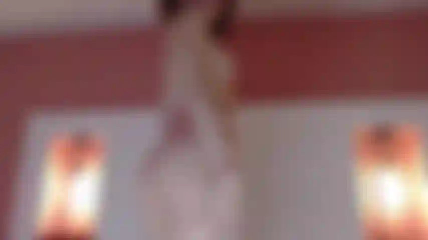 La pelirroja y su secreto.