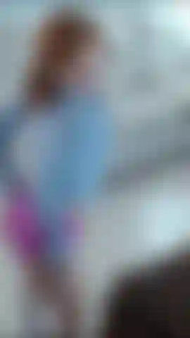 La pelirroja y su pasión.