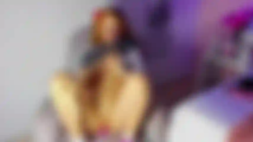 La mujer que te hace sentir viva.