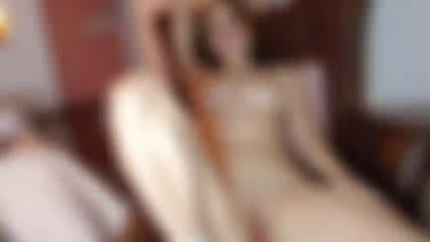 Masturbación dulce.