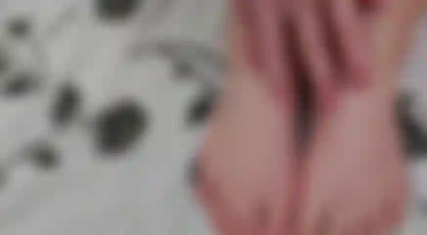 Juego sensual // primeros planos y punto de vista.