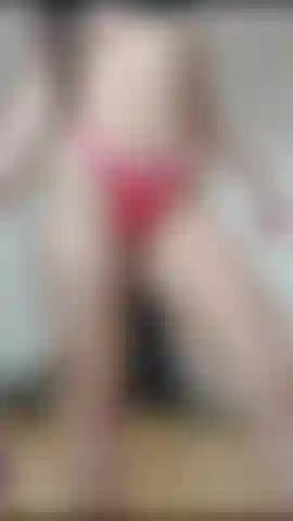 Cámara lenta rebotando mi culo en la pelota de yoga ;).