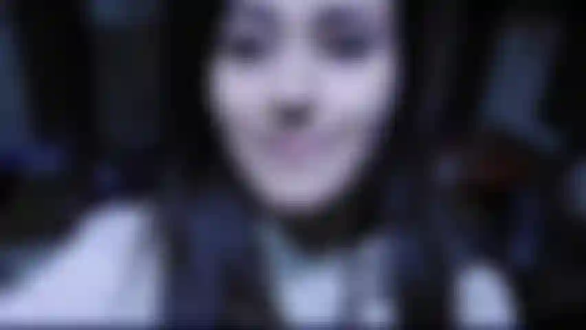 Sneaky hipo en casa de mis padres.